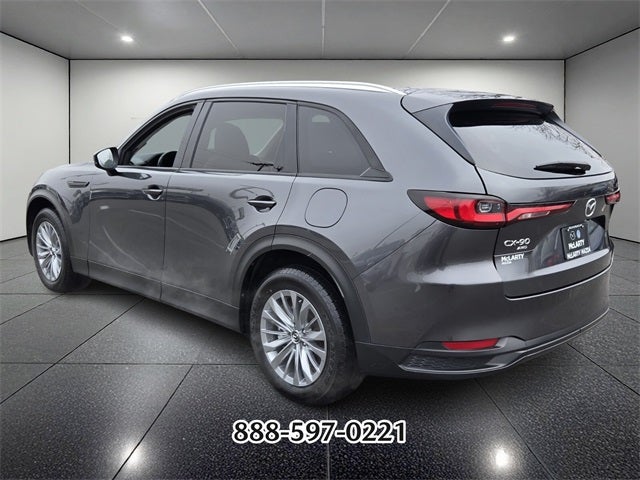 2024 Mazda Mazda CX-90 3.3 Turbo Preferred Plus