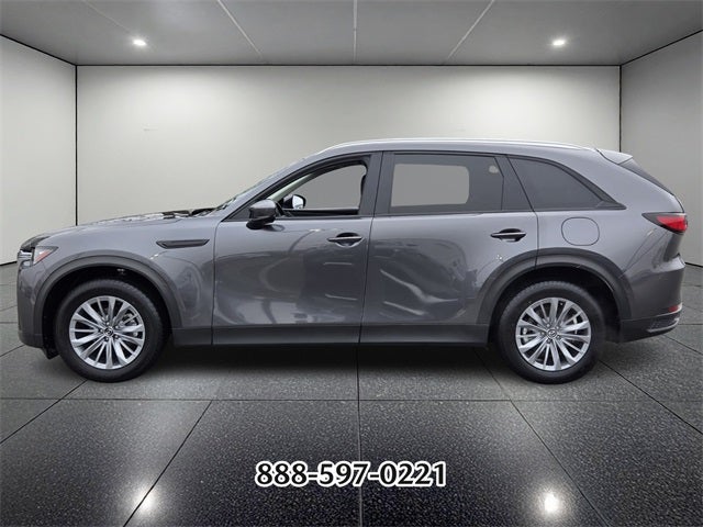 2024 Mazda Mazda CX-90 3.3 Turbo Preferred Plus