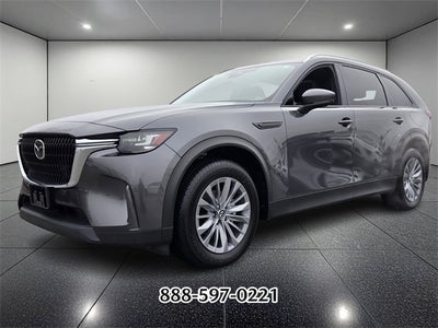 2024 Mazda Mazda CX-90 3.3 Turbo Preferred Plus