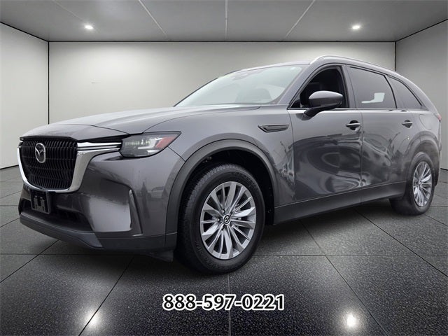 2024 Mazda Mazda CX-90 3.3 Turbo Preferred Plus