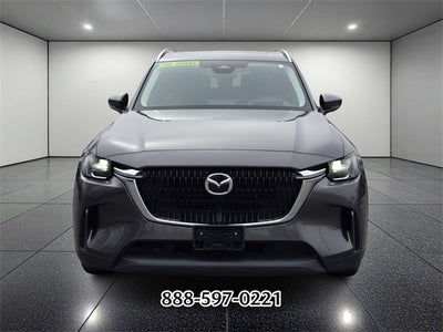 2024 Mazda Mazda CX-90 3.3 Turbo Preferred Plus