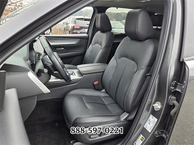 2024 Mazda Mazda CX-90 3.3 Turbo Preferred Plus