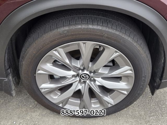 2025 Mazda Mazda CX-90 3.3 Turbo Premium Plus