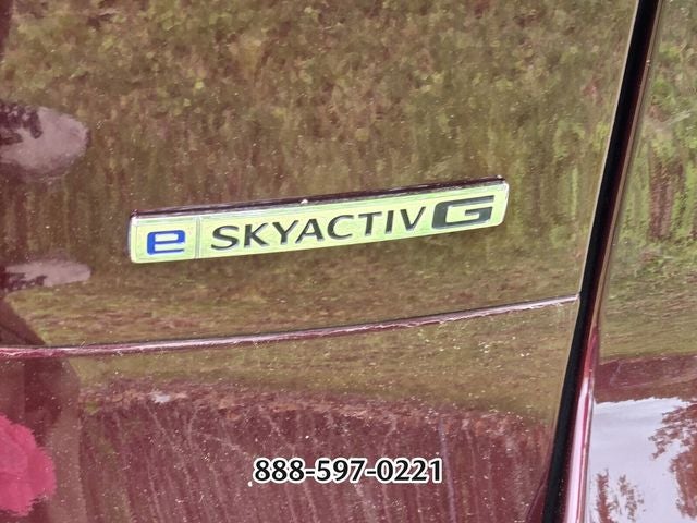 2025 Mazda Mazda CX-90 3.3 Turbo Premium Plus