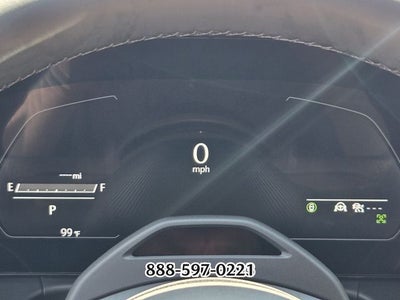 2026 Mazda Mazda CX-5 2.5 S Premium Plus