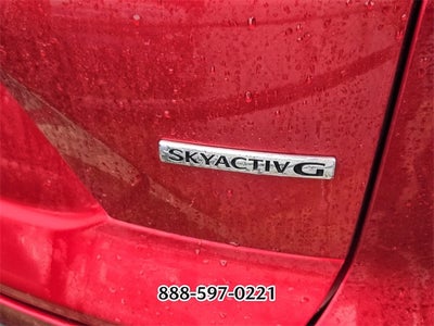 2022 Mazda Mazda CX-9 Grand Touring