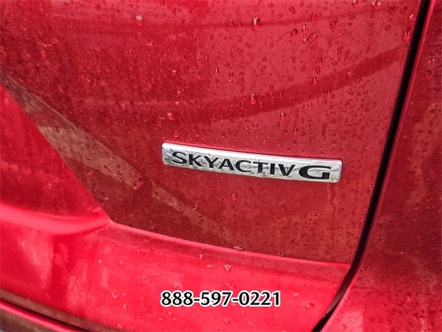 2022 Mazda Mazda CX-9 Grand Touring