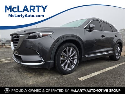 2022 Mazda Mazda CX-9 Grand Touring