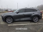 2022 Mazda Mazda CX-9 Grand Touring