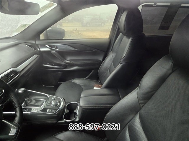 2022 Mazda Mazda CX-9 Grand Touring