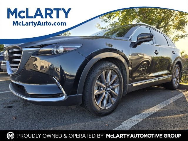 2022 Mazda Mazda CX-9 Grand Touring