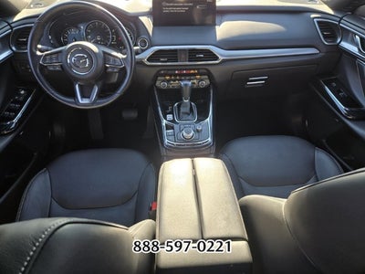 2022 Mazda Mazda CX-9 Grand Touring