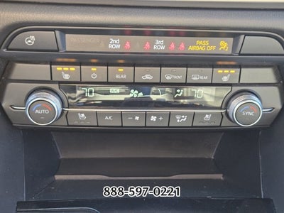 2022 Mazda Mazda CX-9 Grand Touring