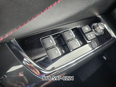 2023 Mazda Mazda CX-9 Carbon Edition