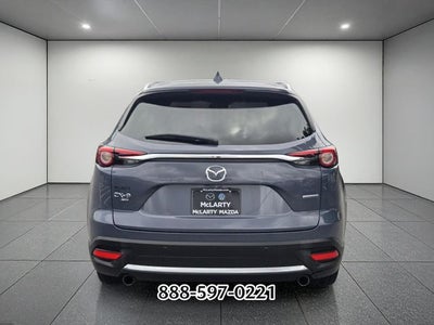 2023 Mazda Mazda CX-9 Carbon Edition
