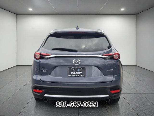 2023 Mazda Mazda CX-9 Carbon Edition