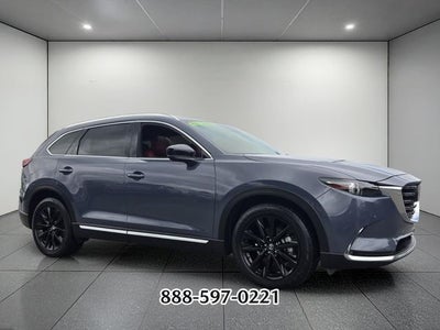 2023 Mazda Mazda CX-9 Carbon Edition