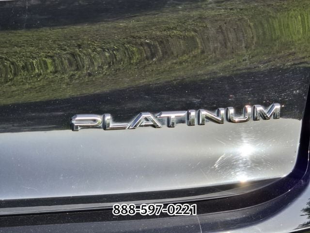 2024 Toyota Crown Platinum