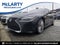 2022 Lexus IS 300
