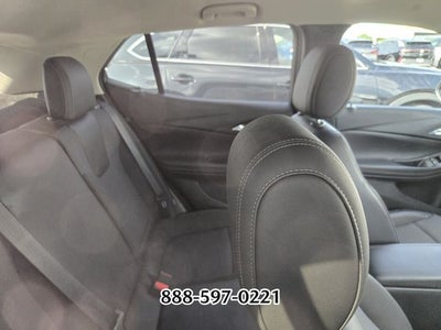 2022 Buick Encore GX Preferred