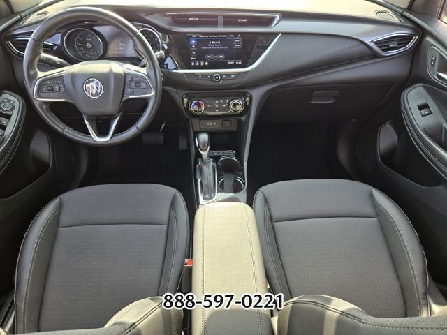 2022 Buick Encore GX Preferred