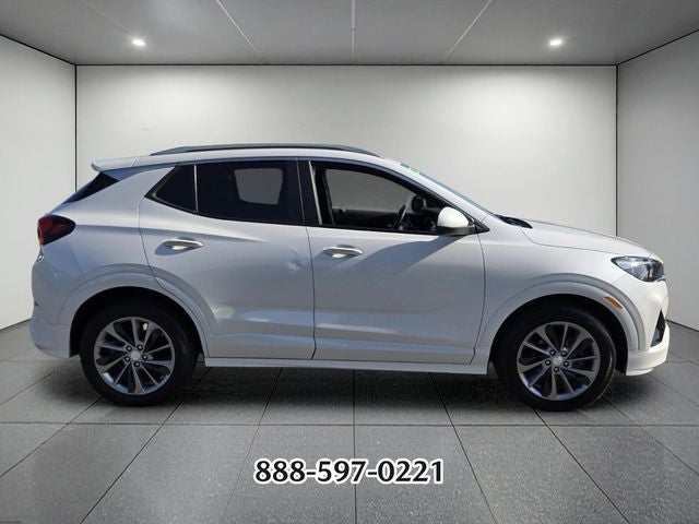 2022 Buick Encore GX Preferred