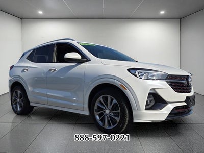 2022 Buick Encore GX Preferred