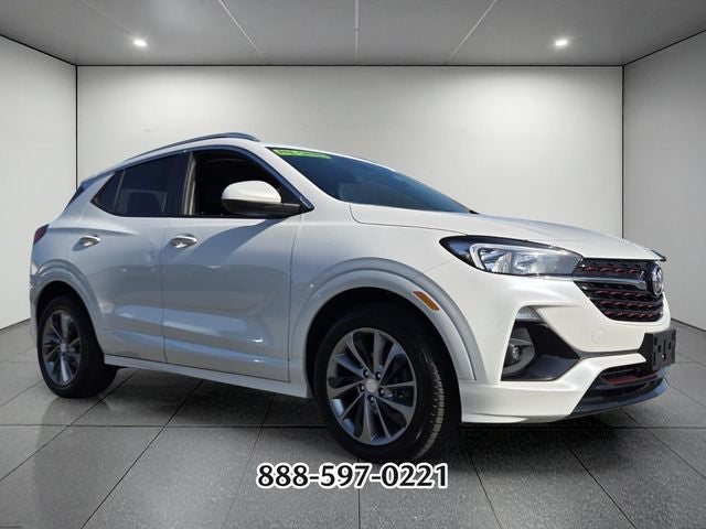 2022 Buick Encore GX Preferred