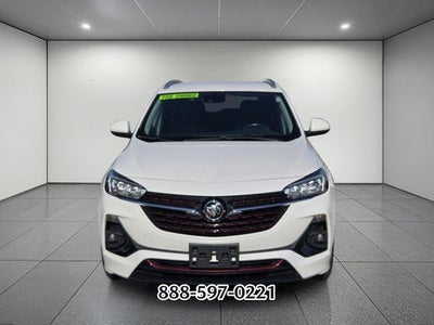 2022 Buick Encore GX Preferred