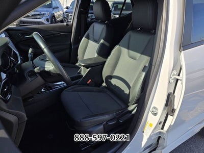2022 Buick Encore GX Preferred