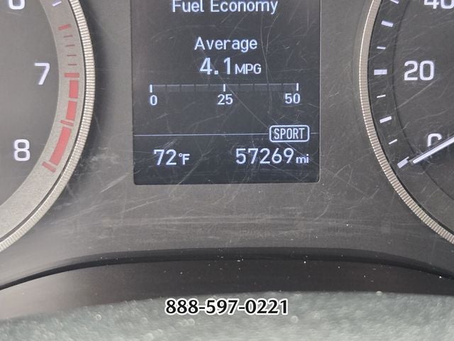 2019 Hyundai Tucson SEL