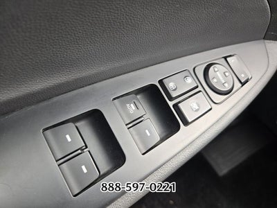 2019 Hyundai Tucson SEL