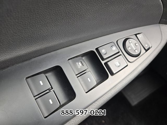 2019 Hyundai Tucson SEL