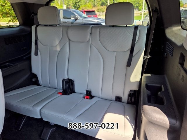 2024 Hyundai Palisade SEL 7 Passenger