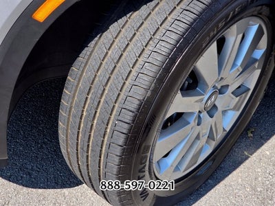 2024 Hyundai Palisade SEL 7 Passenger
