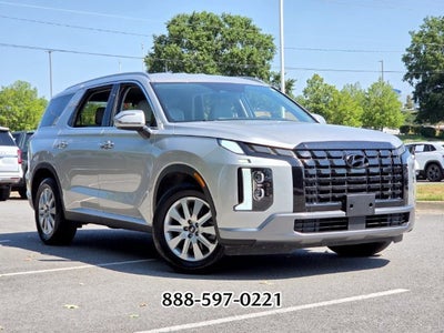 2024 Hyundai Palisade SEL 7 Passenger