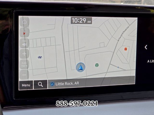 2024 Hyundai Palisade SEL 7 Passenger