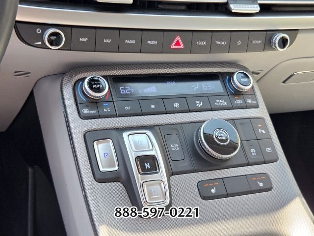 2024 Hyundai Palisade SEL 7 Passenger