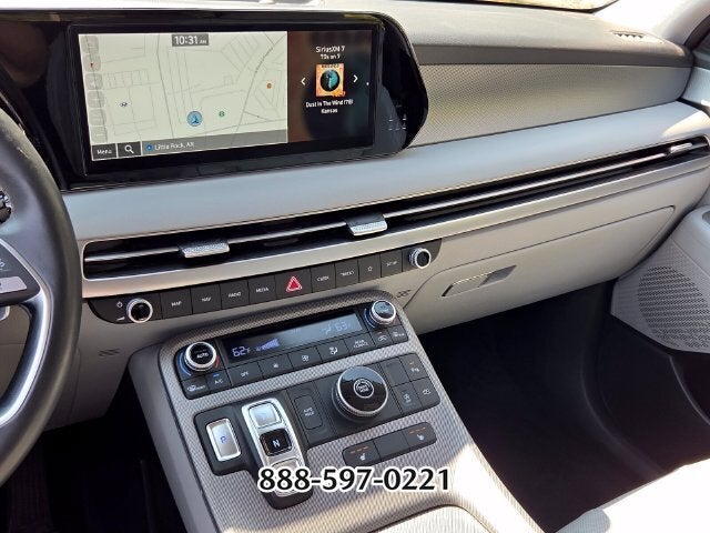 2024 Hyundai Palisade SEL 7 Passenger
