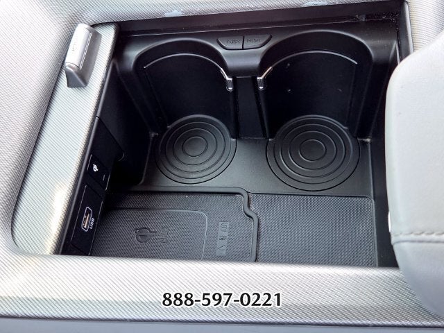2024 Hyundai Palisade SEL 7 Passenger