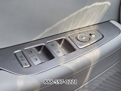 2024 Hyundai Palisade SEL 7 Passenger