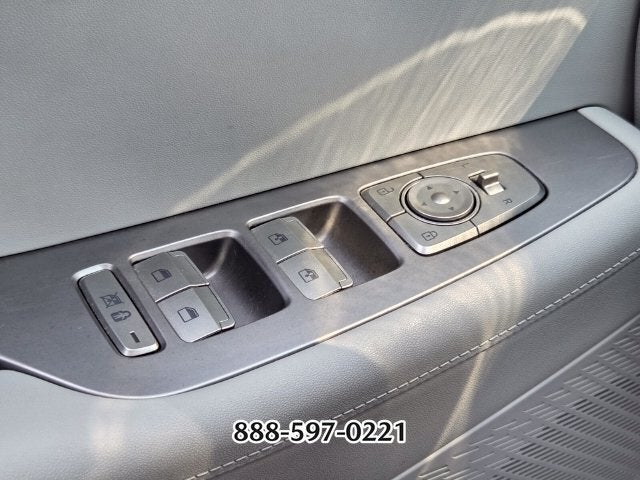 2024 Hyundai Palisade SEL 7 Passenger