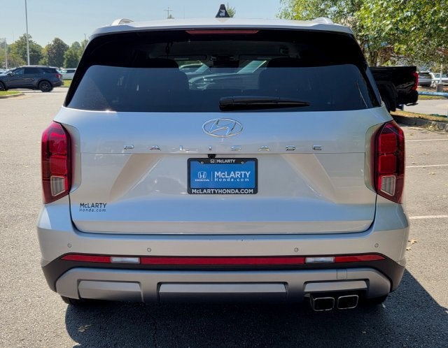 2024 Hyundai Palisade SEL 7 Passenger