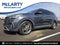 2018 Hyundai Santa Fe SE Ultimate