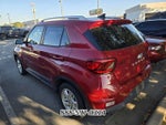 2020 Hyundai Venue SEL