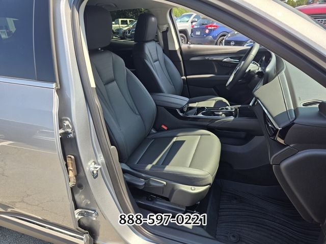 2024 Buick Envision Preferred