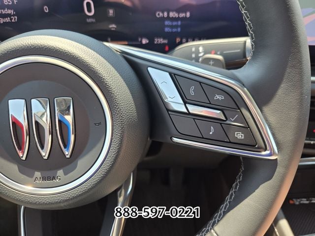 2024 Buick Envision Preferred