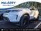 2020 Land Rover Discovery Sport SE