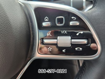 2022 Mercedes-Benz GLC GLC 300 4MATIC®
