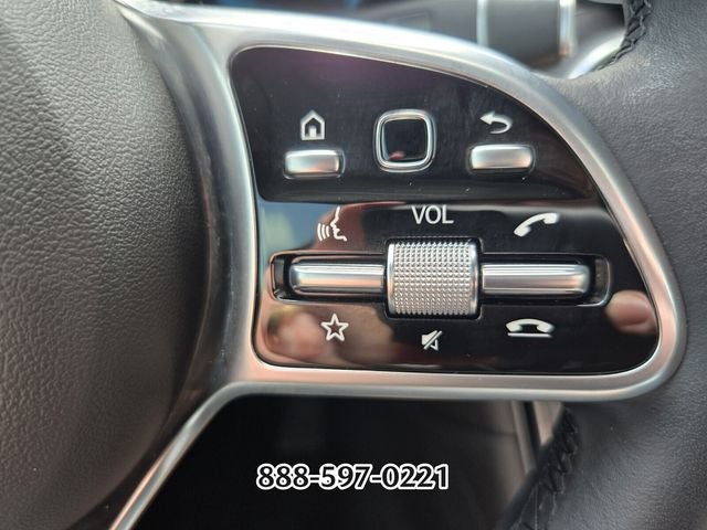 2022 Mercedes-Benz GLC GLC 300 4MATIC®